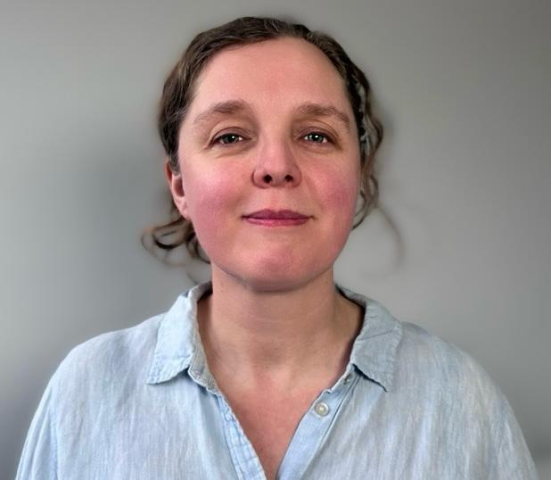 Helen Gilbert new picture