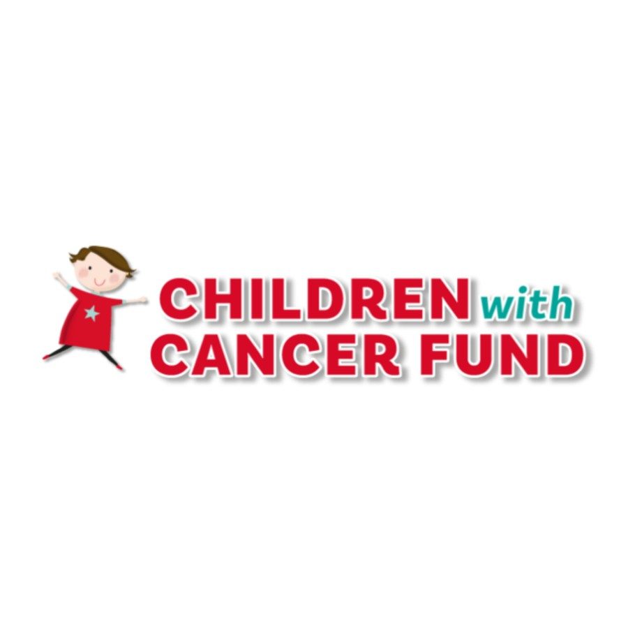 Children with Cancer Fund Logo