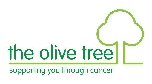 Olive Tree Cancer Support Group Logo