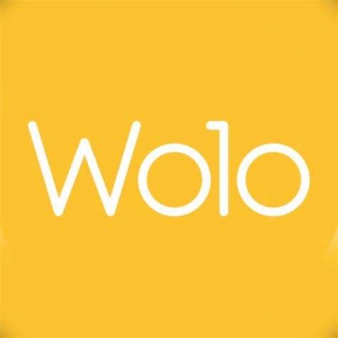 WOLO Logo wo