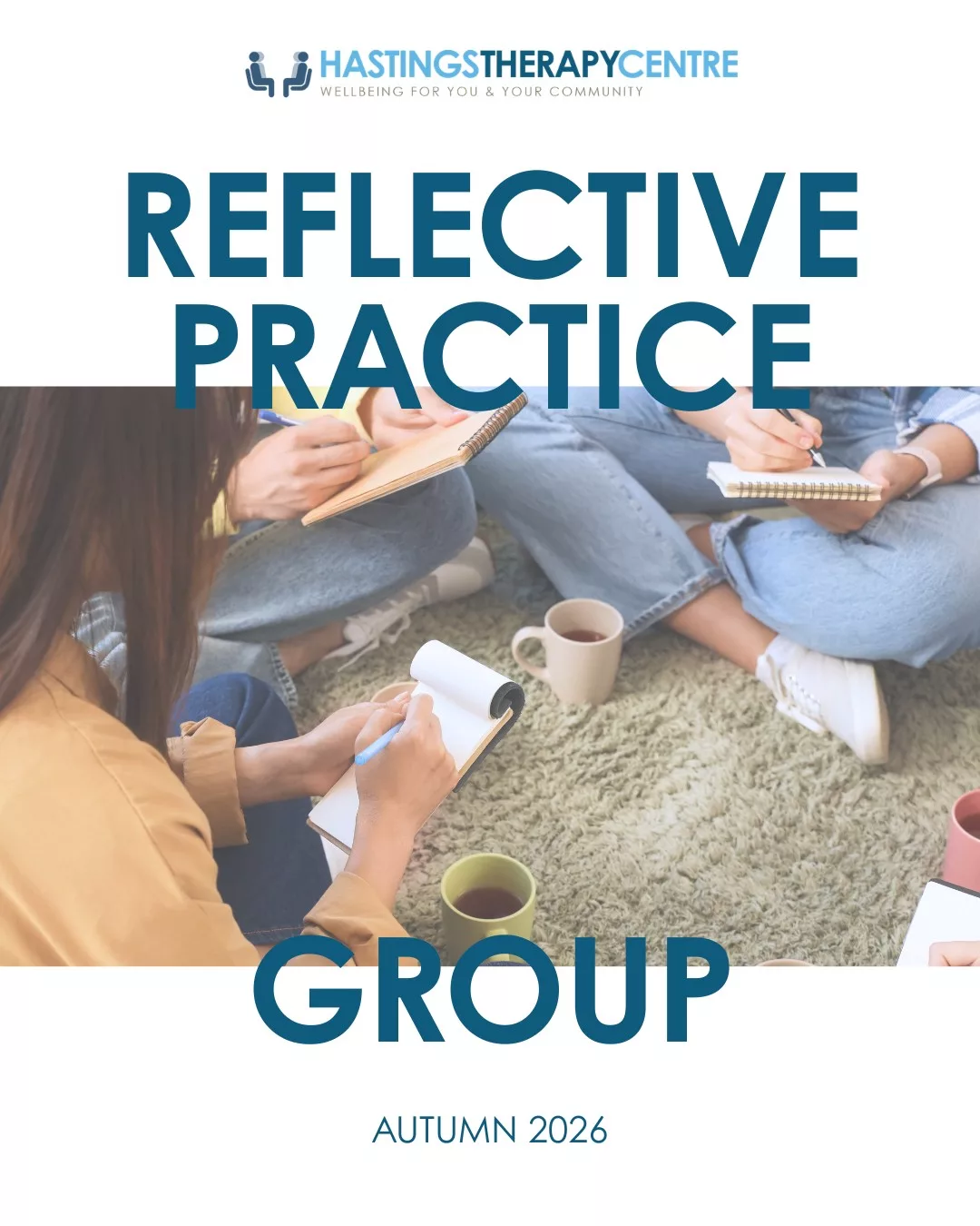 Therapeutic writing group (3)