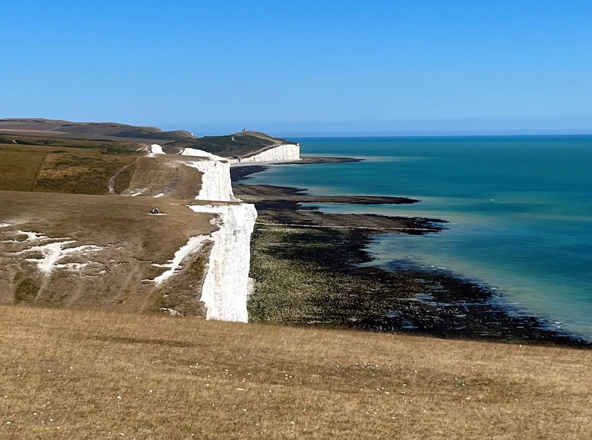 seven sisters